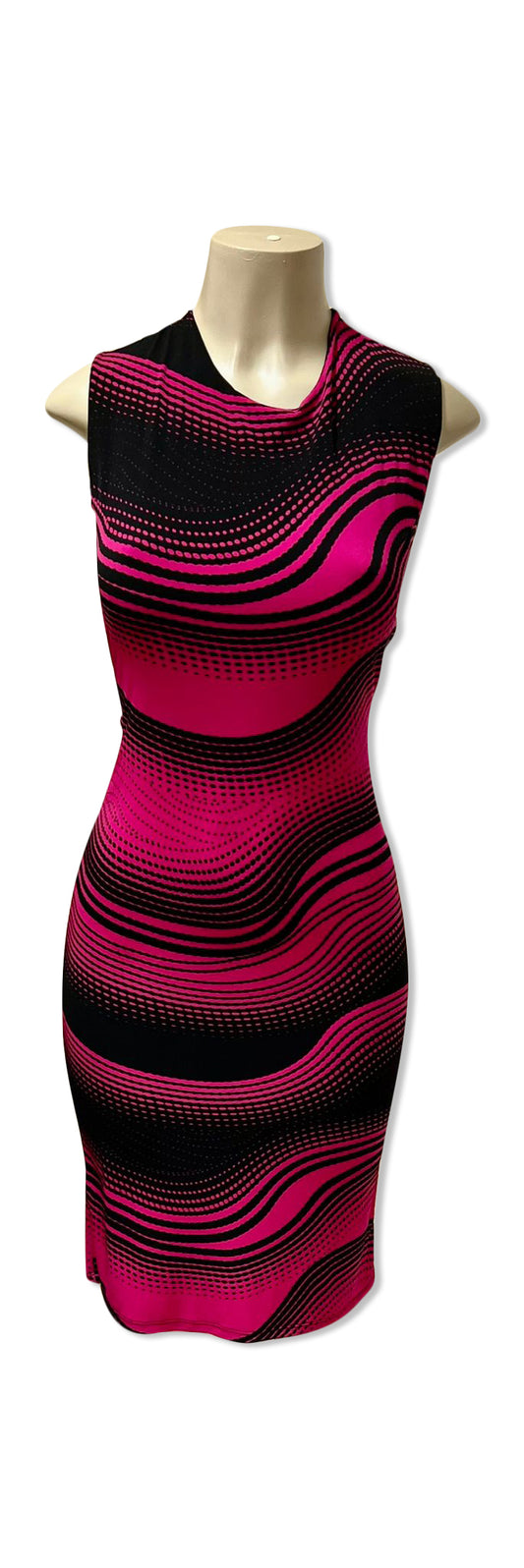 Miss Deseos Dress Size - M