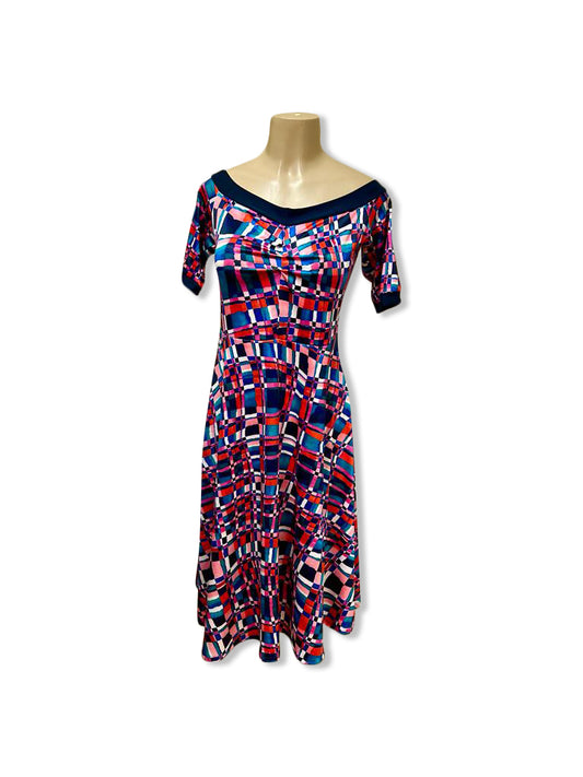 Miss Deseos Dress Size M - L