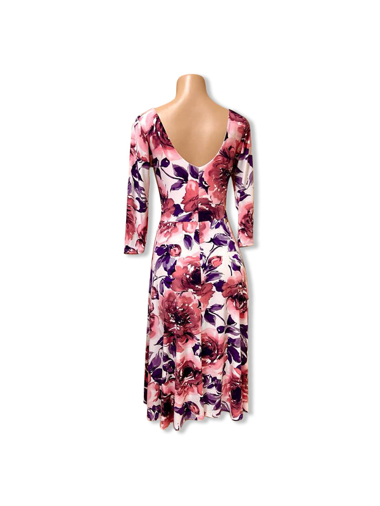 Miss Deseos Dress Size - L