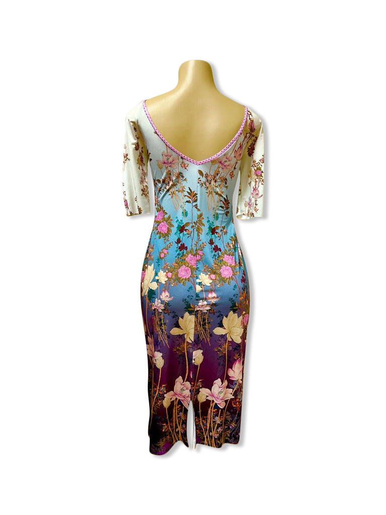 Regina Dress Size - L
