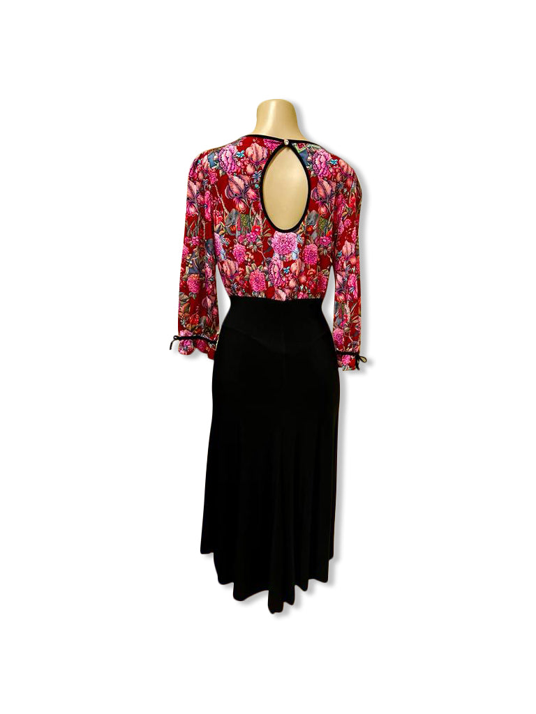 Regina Dress Size - L