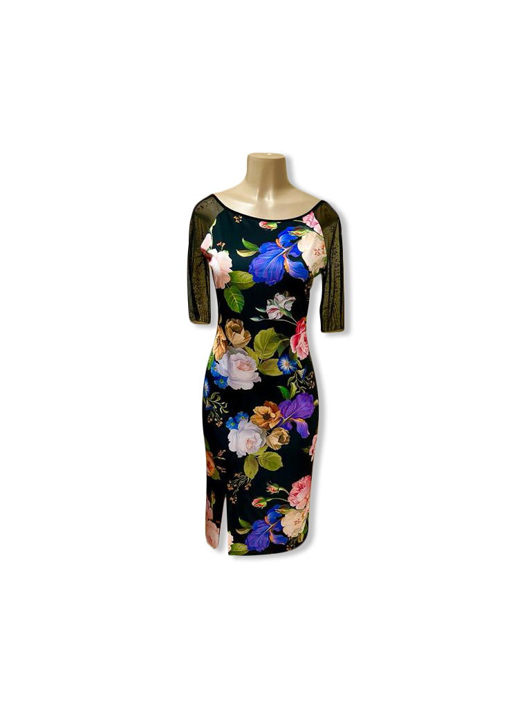 Regina Dress Size - L