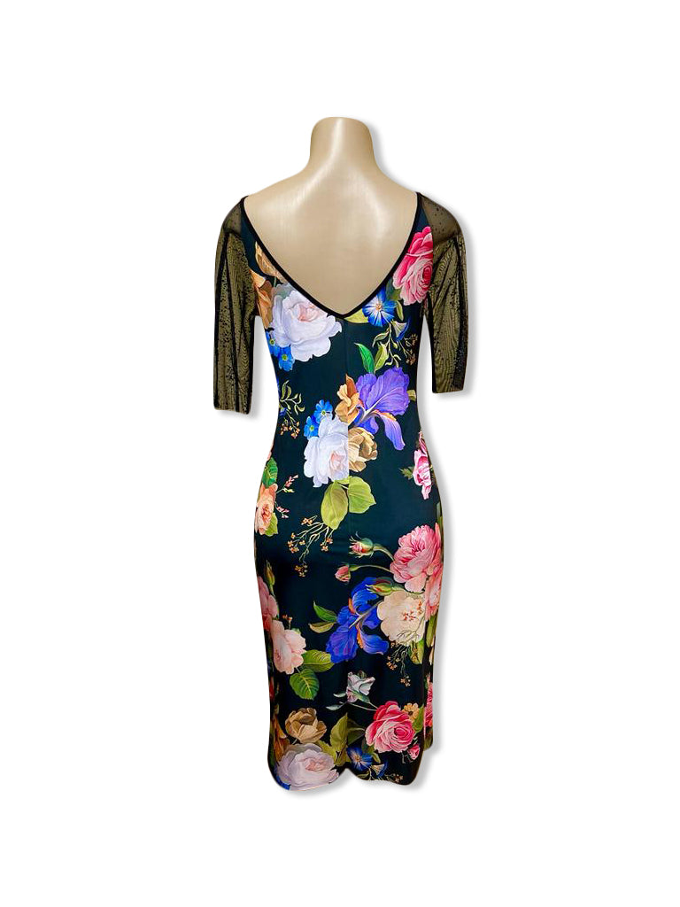 Regina Dress Size - L
