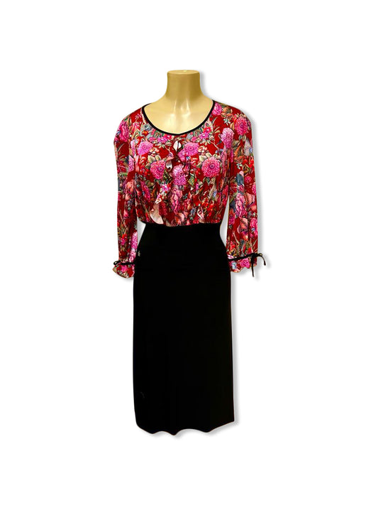 Regina Dress Size - L