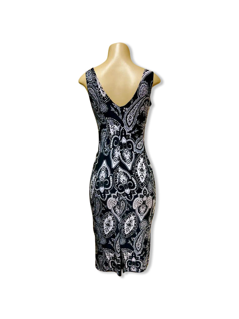Roxana Vincelli Dress Size - S