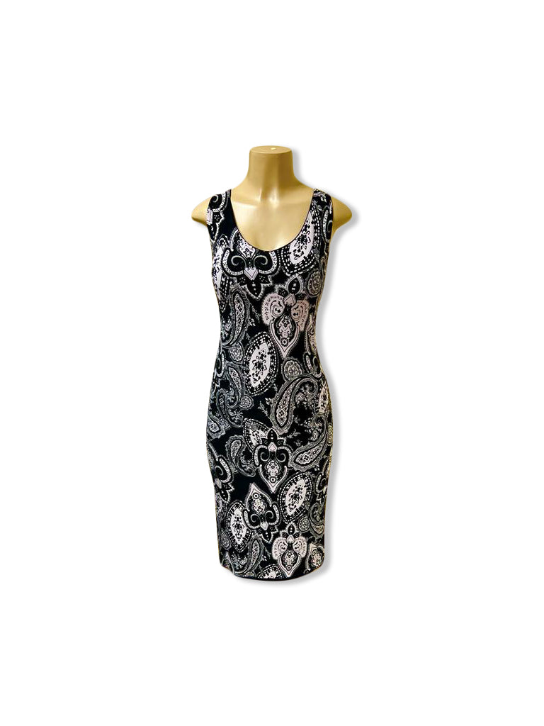Roxana Vincelli Dress Size - S