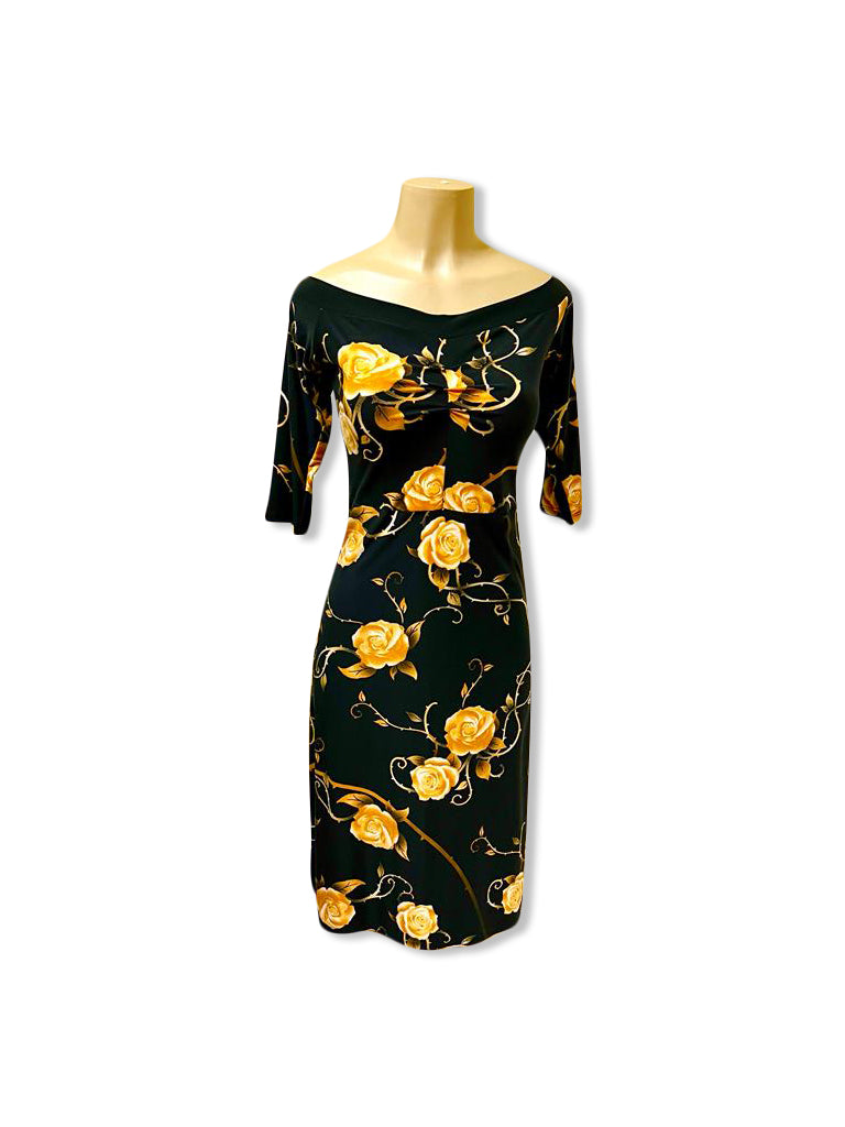 Miss Deseos Dress Size - L