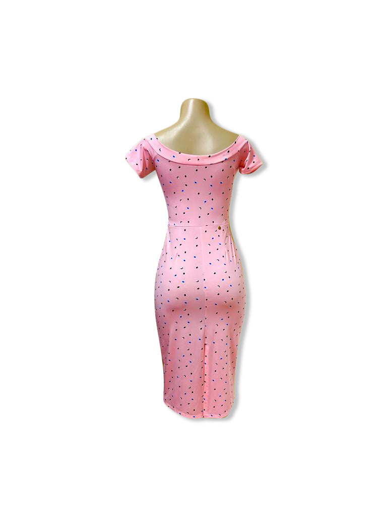 Miss Deseos Dress, Size - S