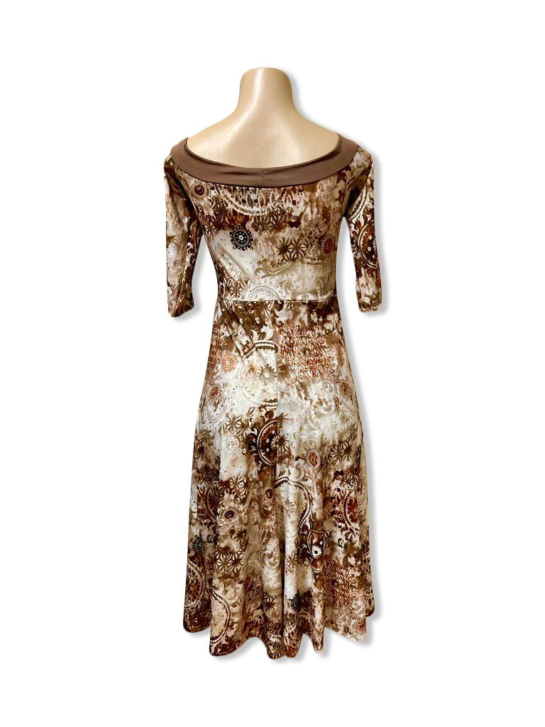 Miss Deseos Dress Size - M