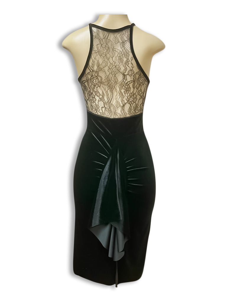Regina Dress Size - M