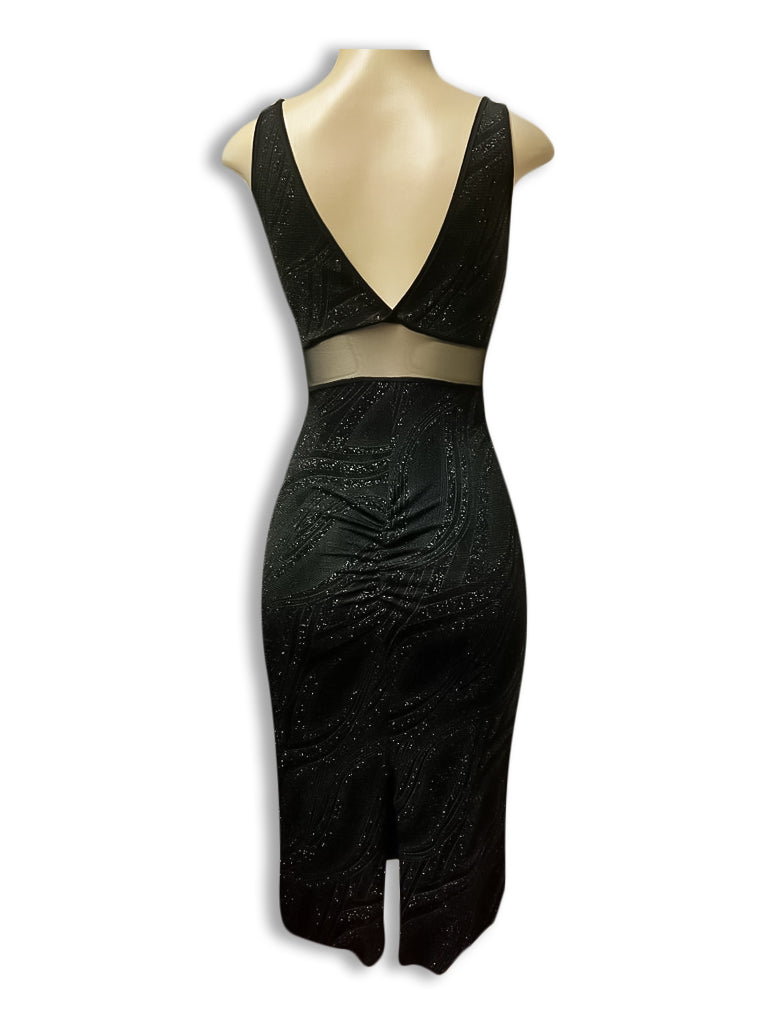 Regina Dress Size - M