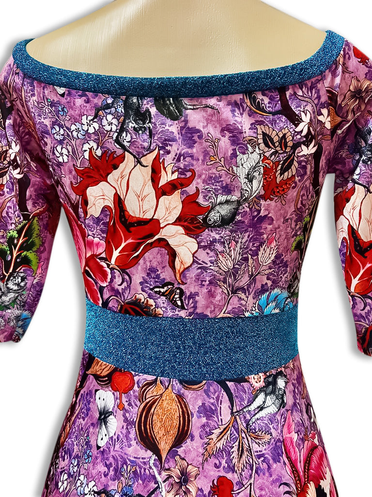 Regina Dress Size - M