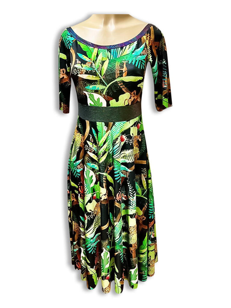 Regina Dress Size - M