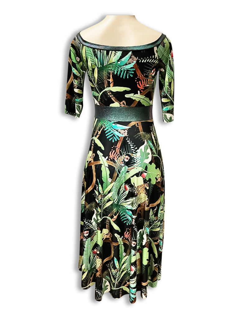 Regina Dress Size - M