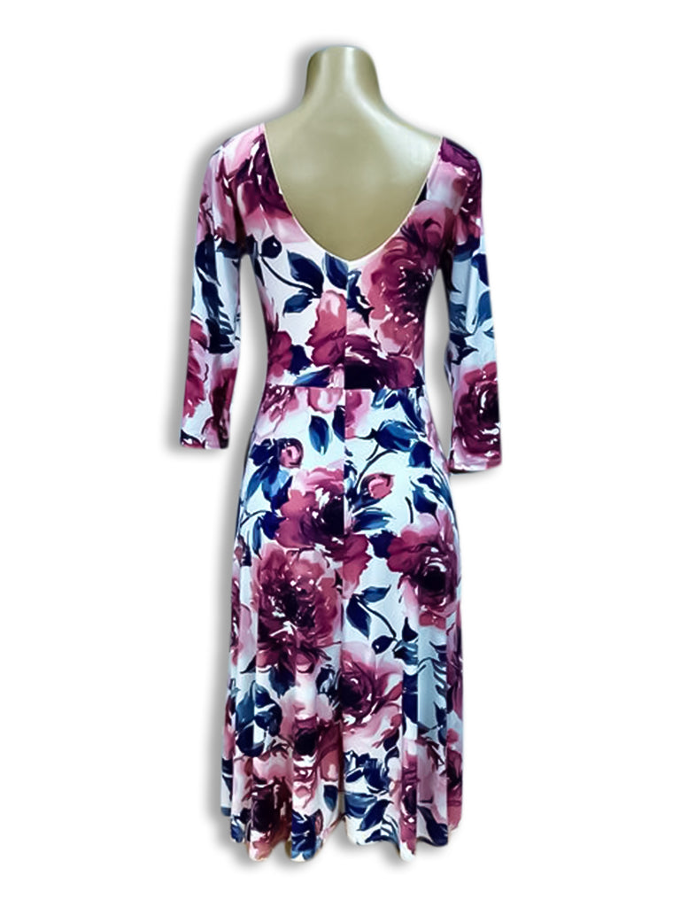 Miss Deseos Dress Size M