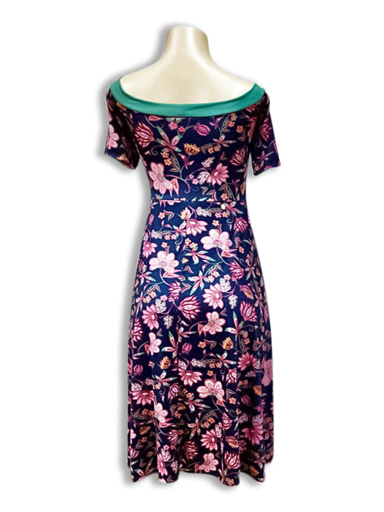 Miss Deseos Dress Size M