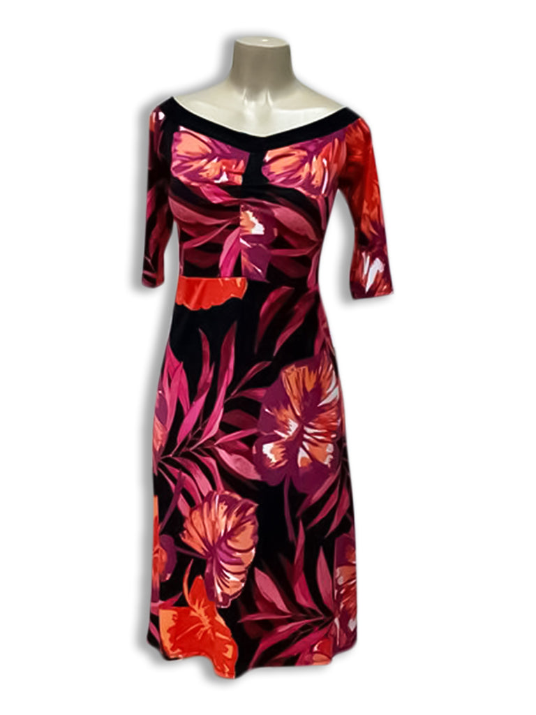 Miss Deseos Dress Size M