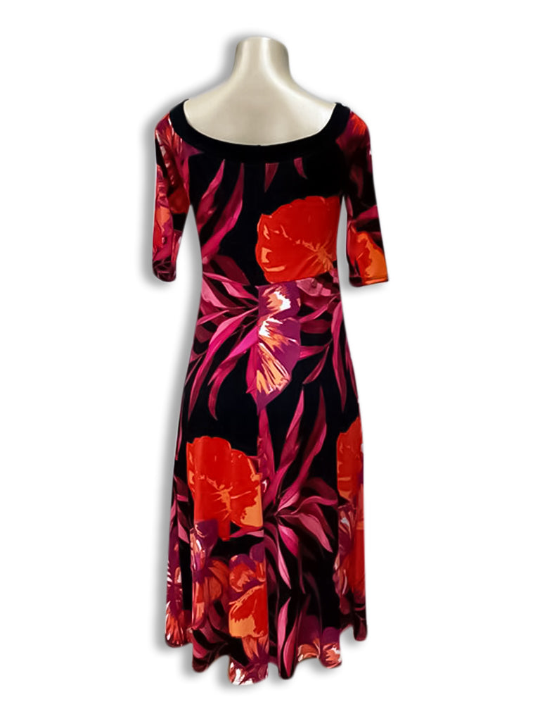 Miss Deseos Dress Size M