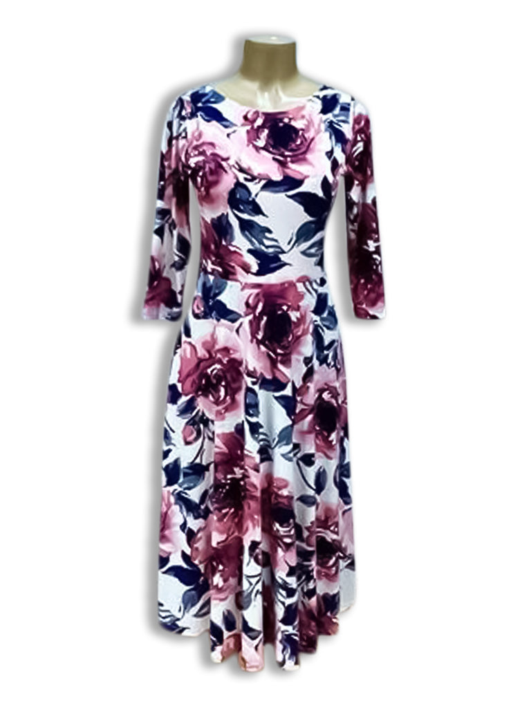 Miss Deseos Dress Size M