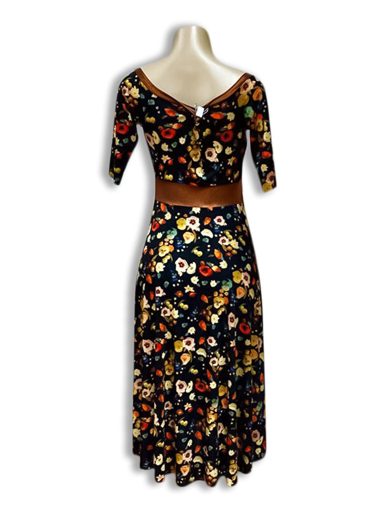 Regina Dress Size - M