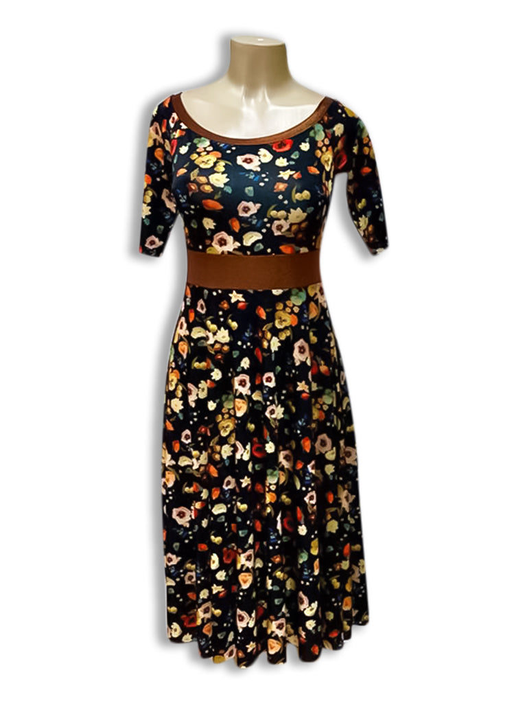 Regina Dress Size - M