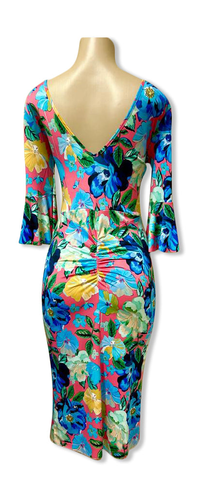 Regina Dress Size - S