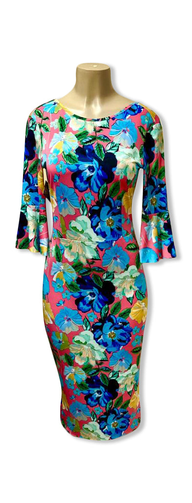 Regina Dress Size - S