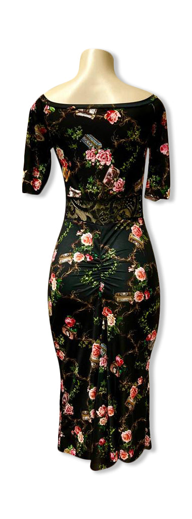 Regina Rose Dress Size - M
