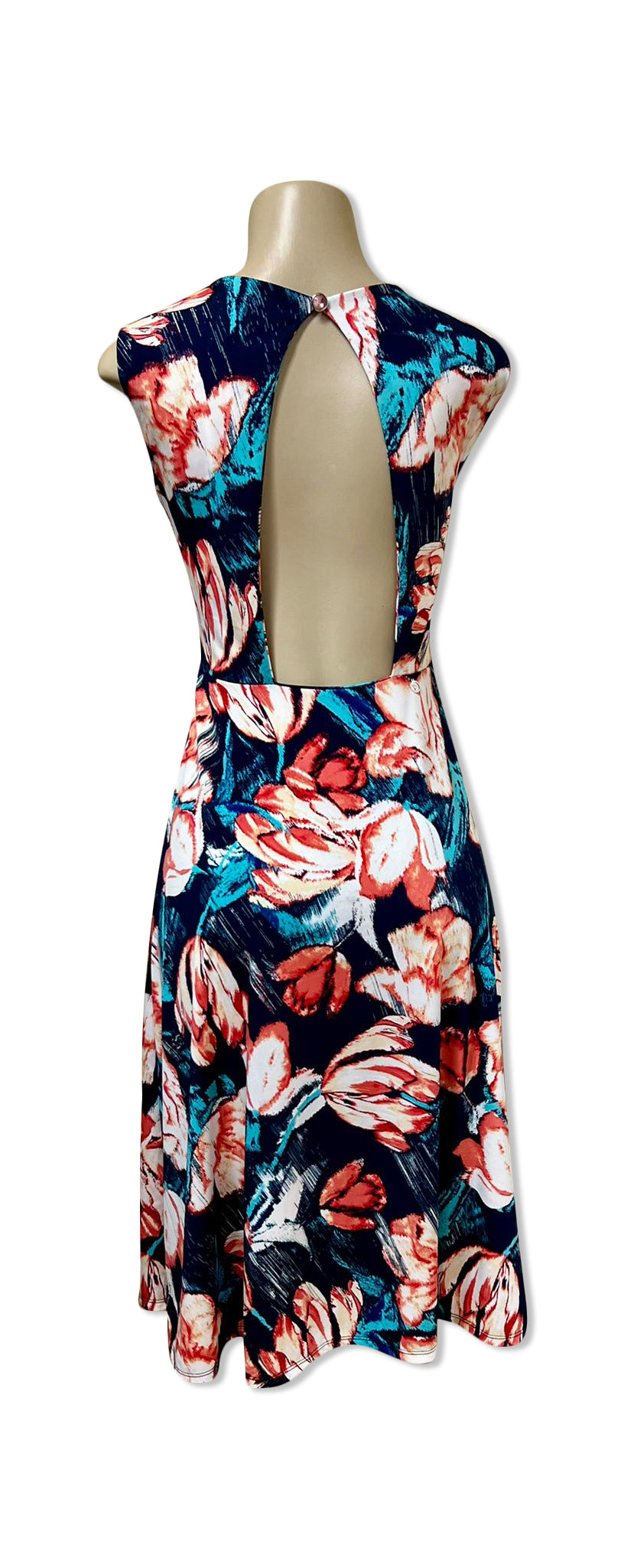 Miss Deseos Dress Size - M