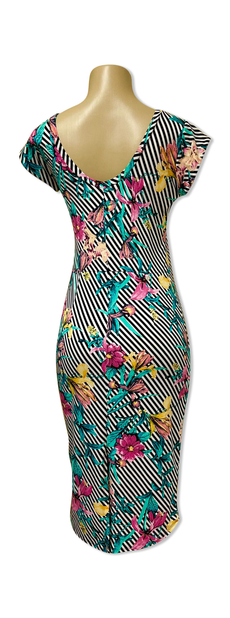 Miss Deseos Dress Size - M