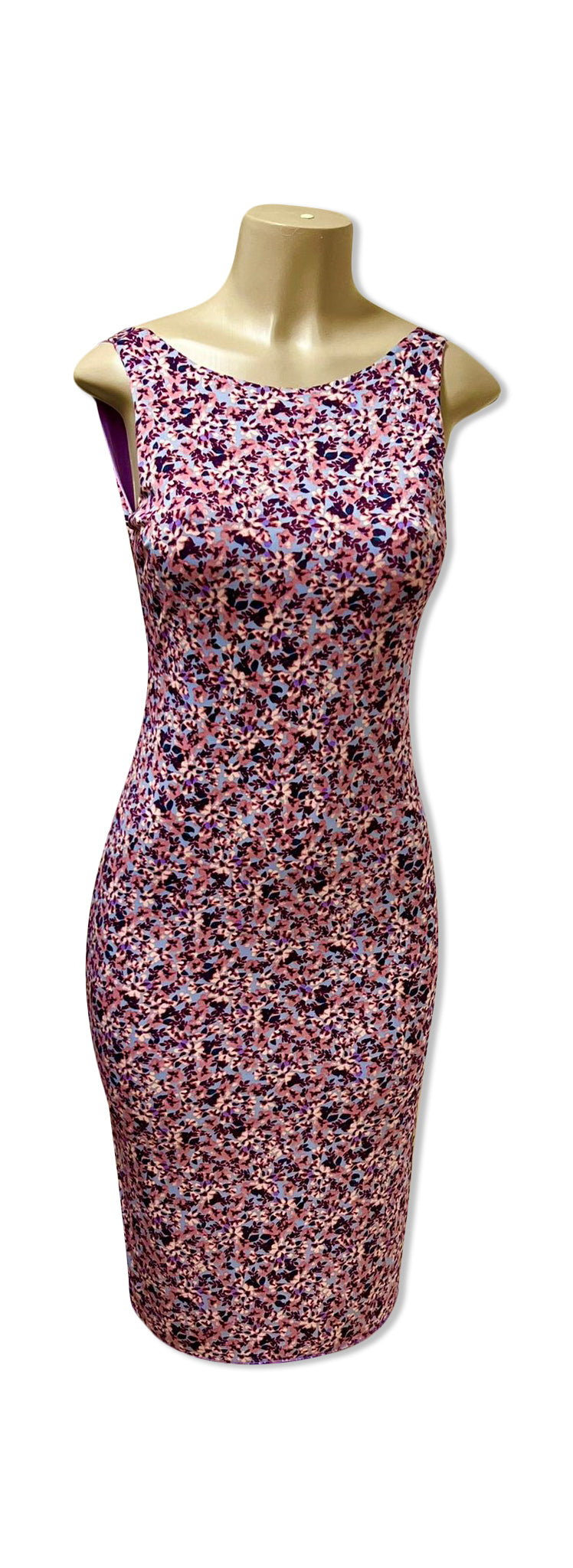 Miss Deseos Dress Size - M