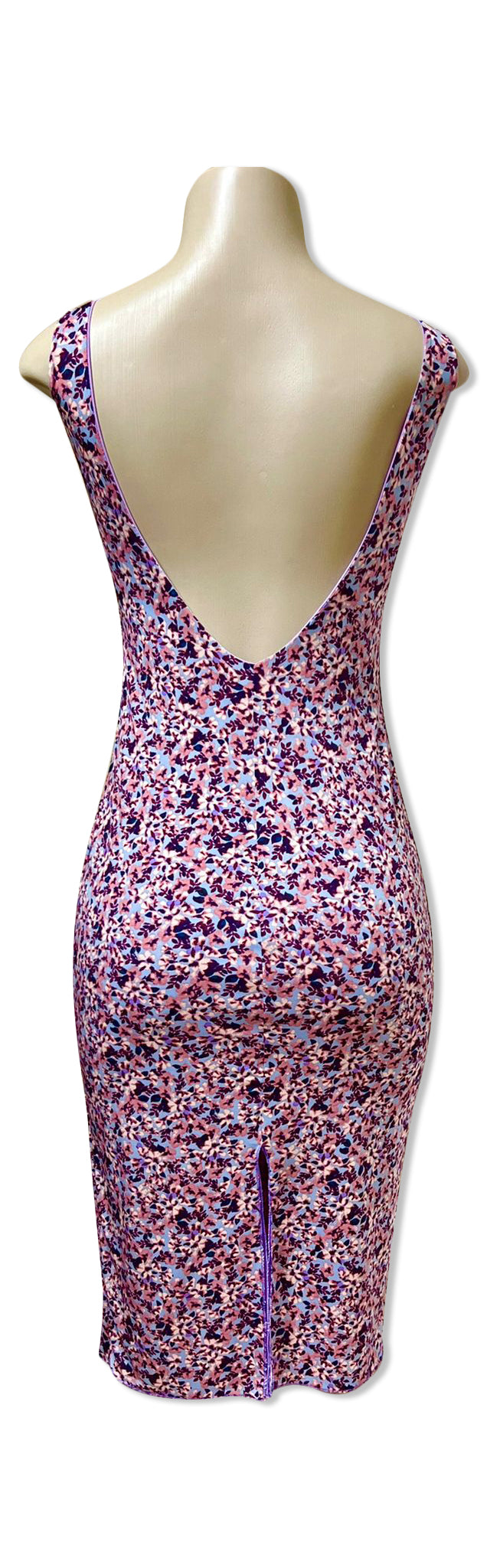 Miss Deseos Dress Size - M