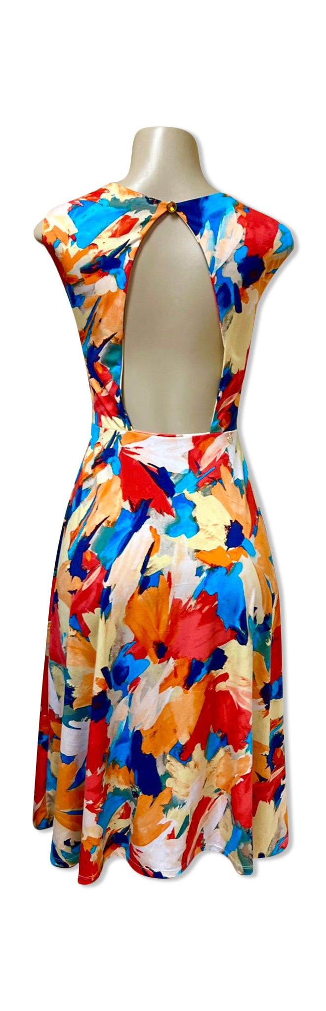 Miss Deseos Dress Size - M