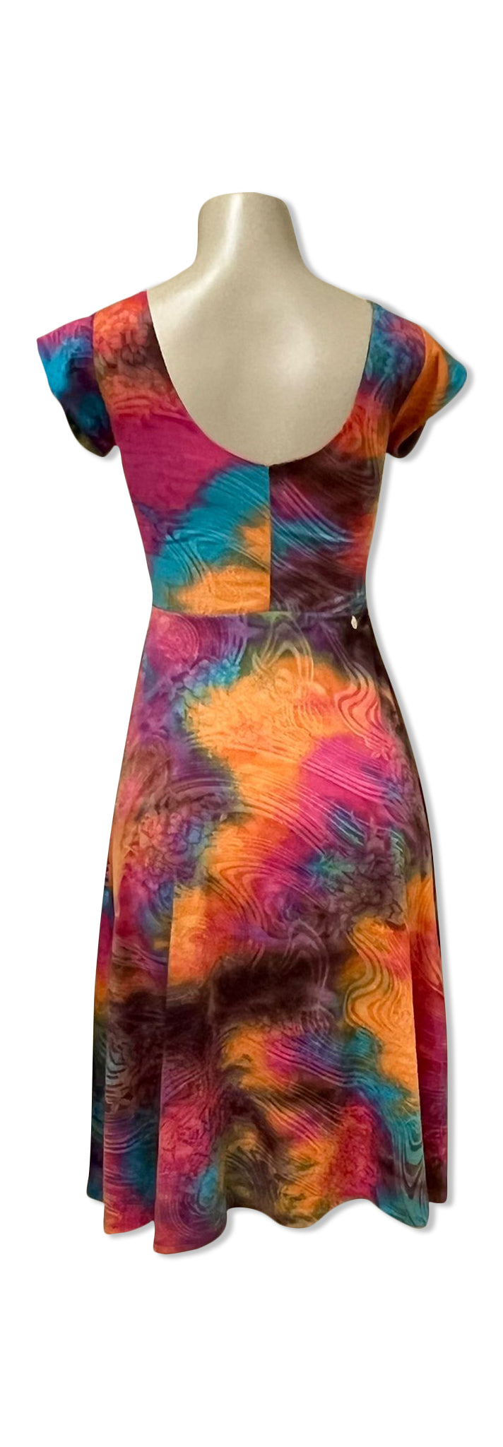 Miss Deseos Dress Size - M