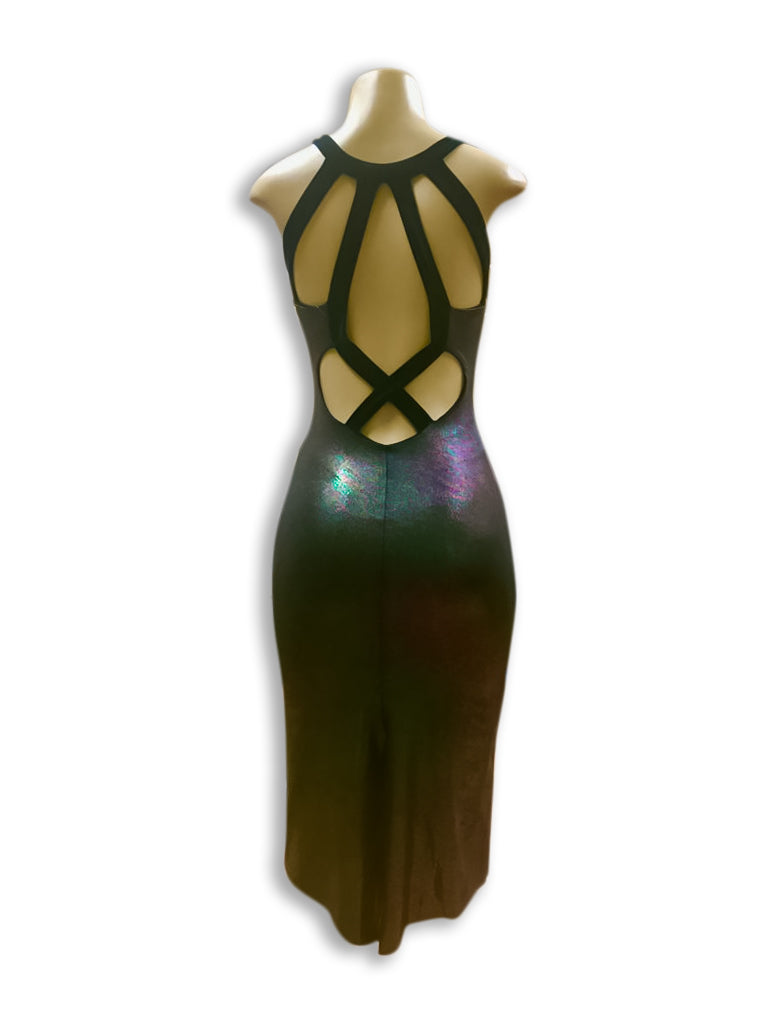Regina Dress Size - S