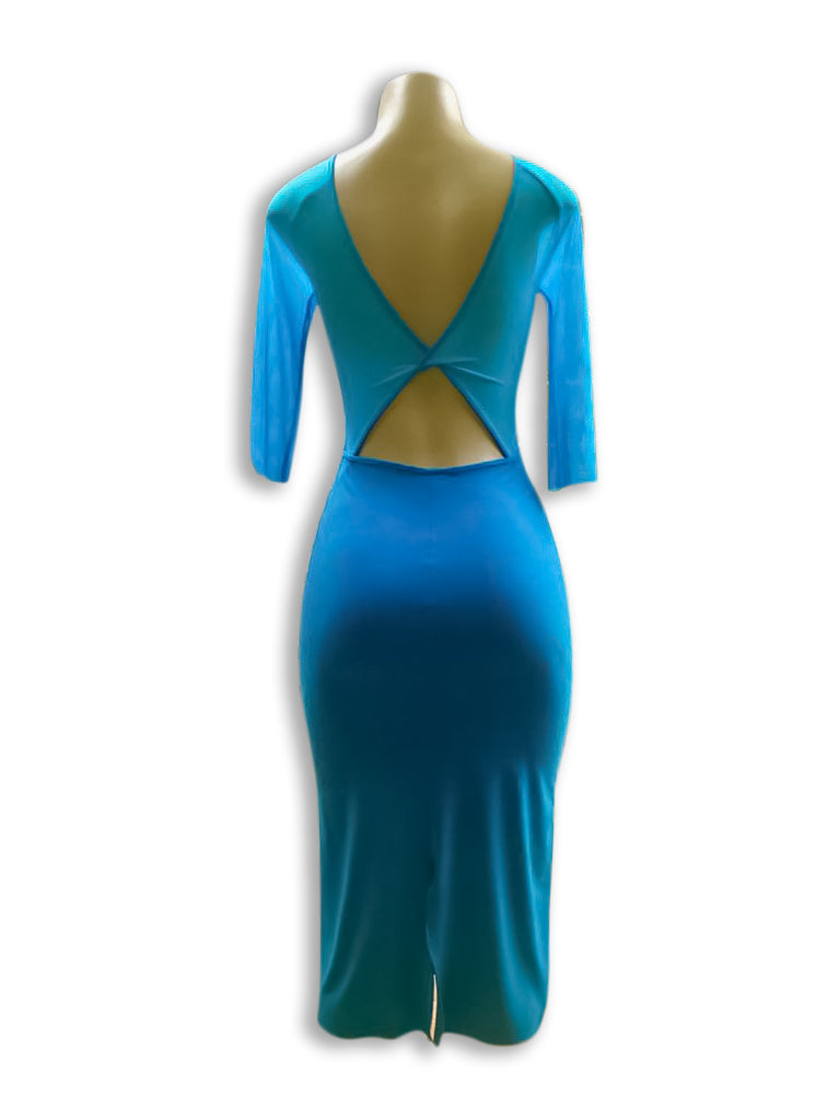 Regina Dress Size - S