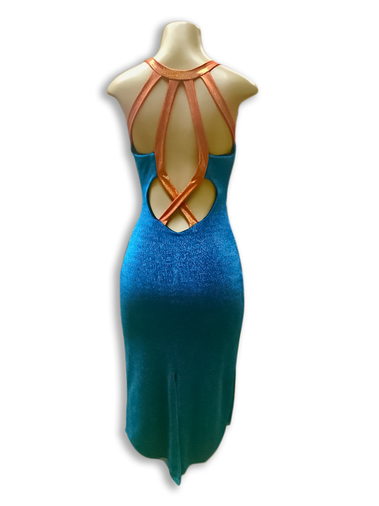 Regina Dress Size - M