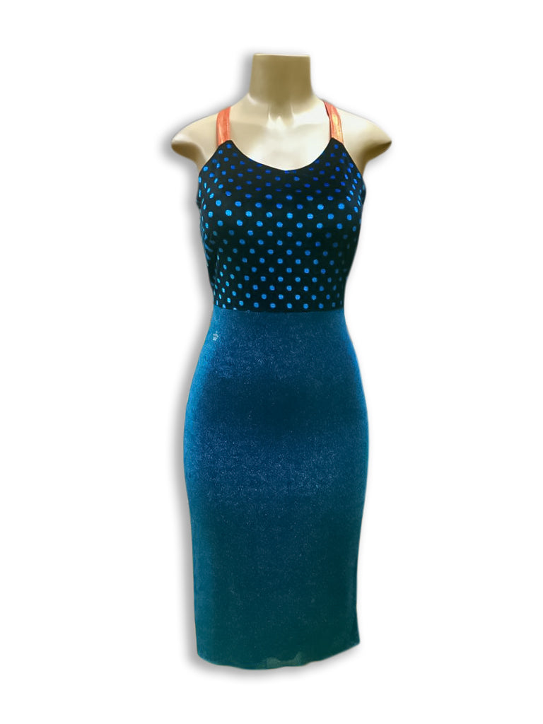 Regina Dress Size - M