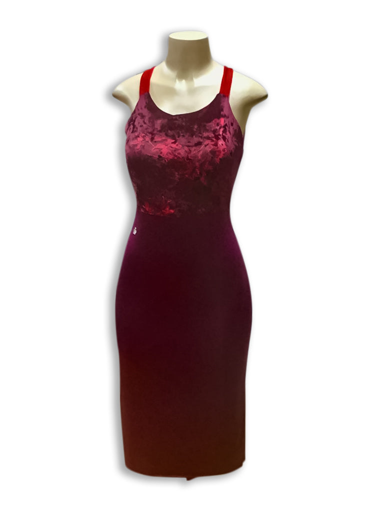 Regina Dress Size - M