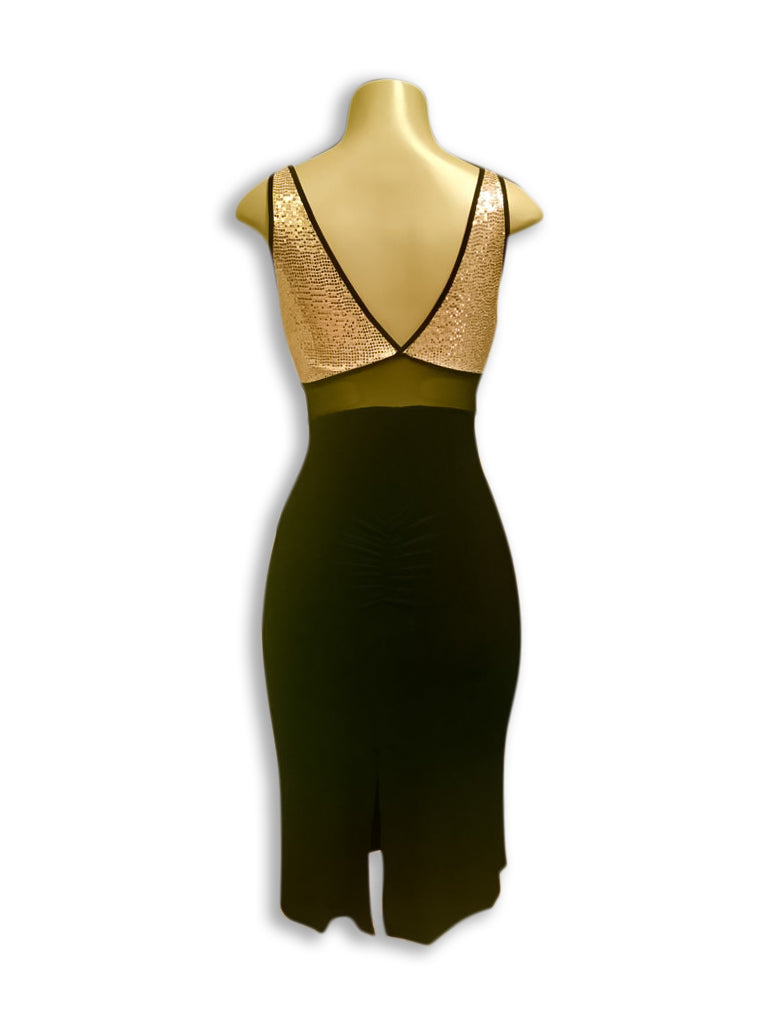 Regina Dress Size - M