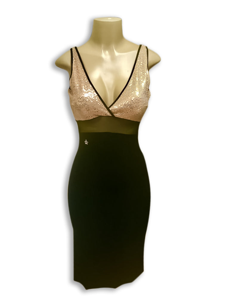 Regina Dress Size - M