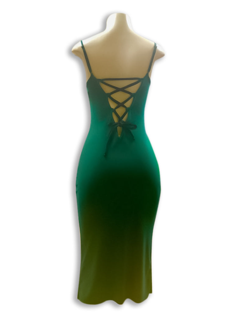 Regina Dress Size - S