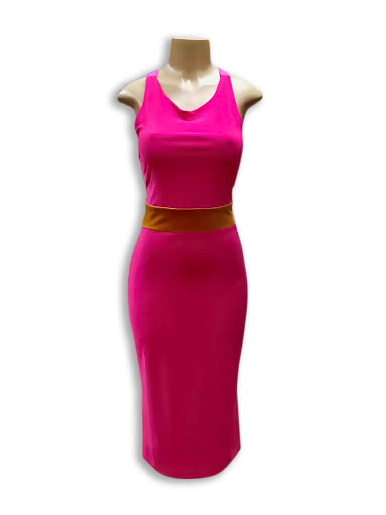 Regina Dress Size - M
