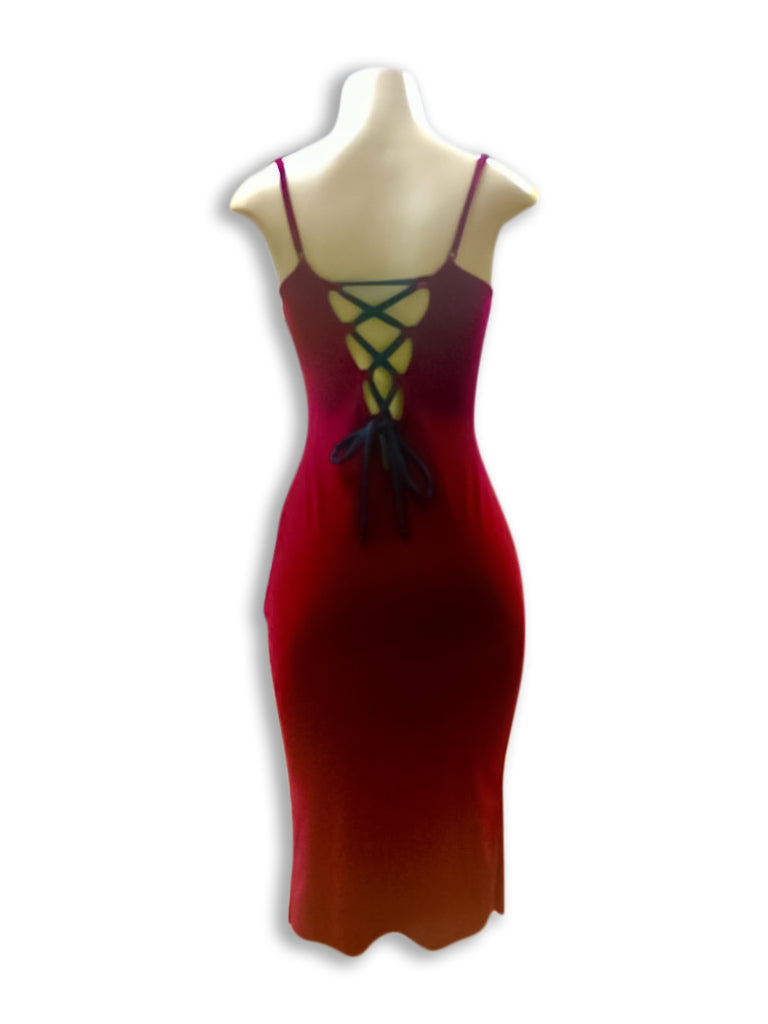 Regina Dress Size - S