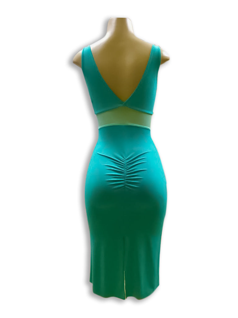 Regina Dress Size - S