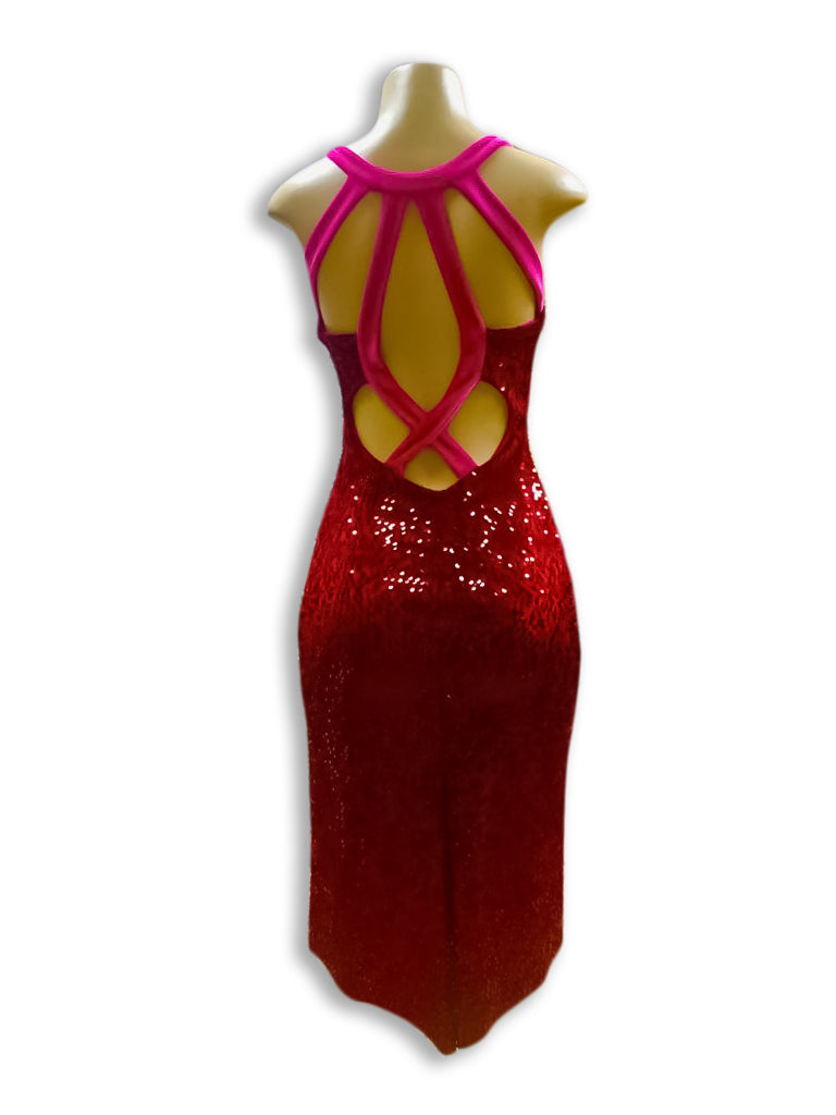 Regina Dress Size - M