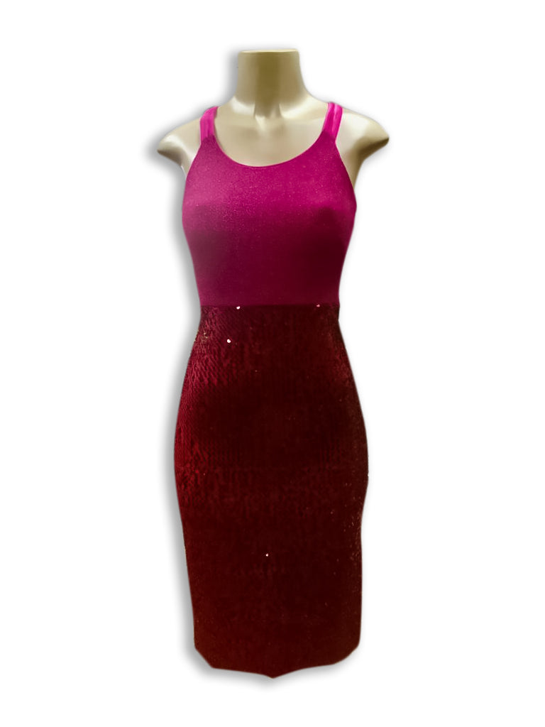 Regina Dress Size - M