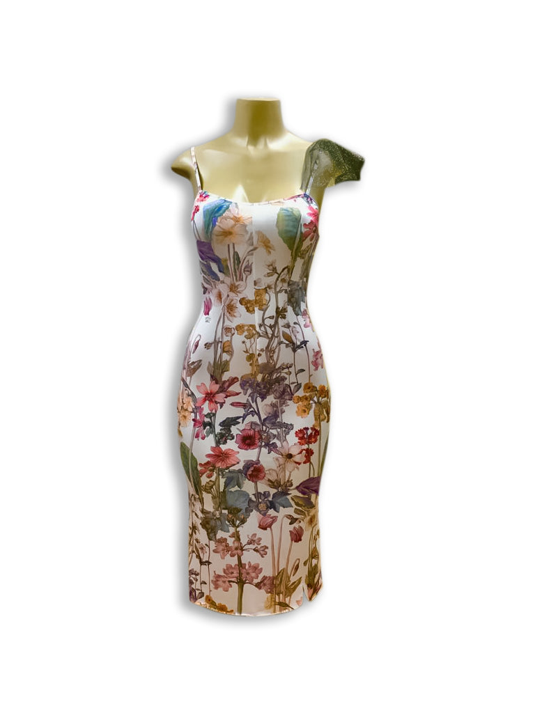 Regina Dress Size - S