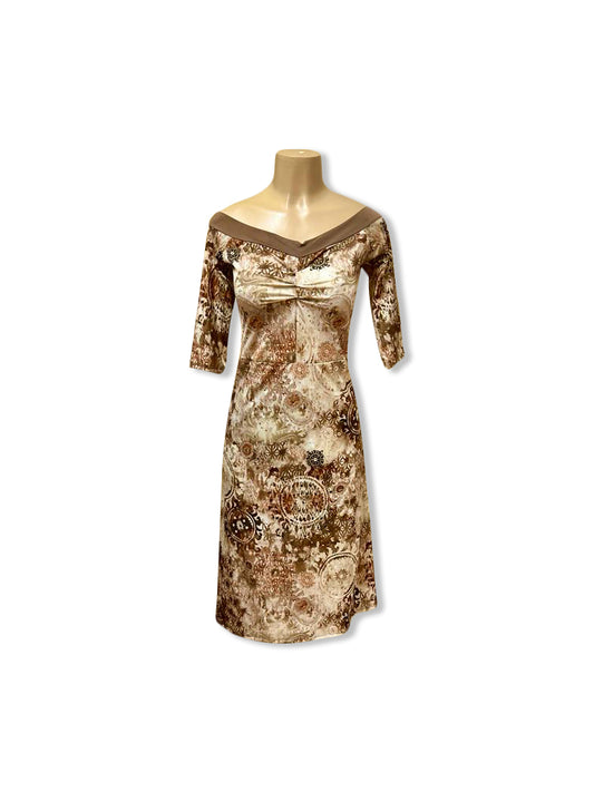 Miss Deseos Dress Size - M