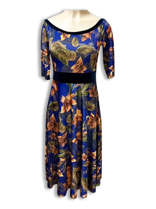 Regina Dress Size - M